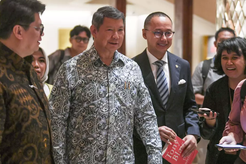 Indonesia to Issue SDG Bond So It Doesn’t Rely on Foreign Investors for Housing Program