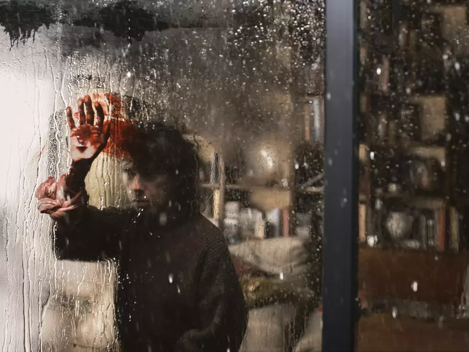 Bring Her Back. (Photo Courtesy of Sony Pictures Releasing)