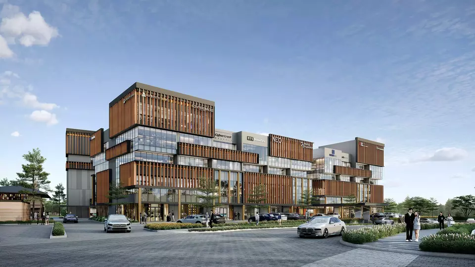 D-HUB SEZ BSD City Drives Indonesia’s 4 Strategic Sectors