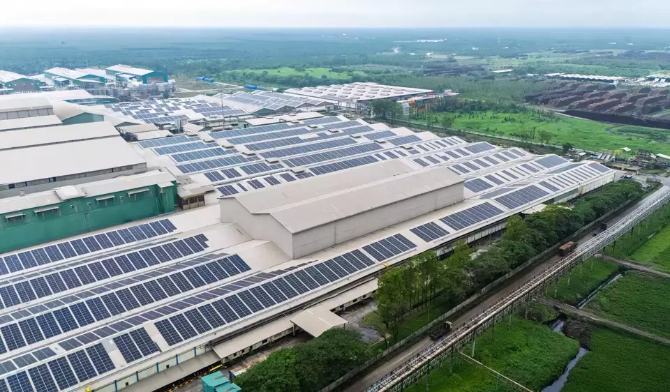 (Photo Courtesy of SUN Energy)