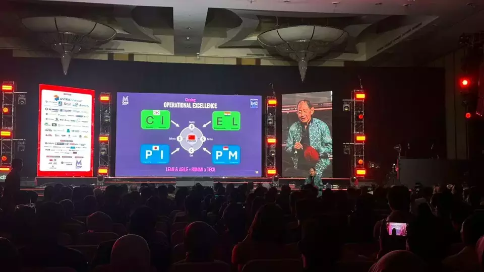 MarkPlus Conference (MPC) 2026