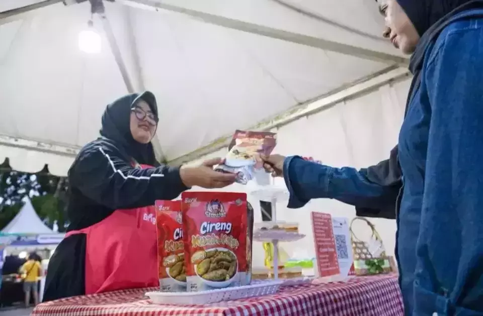 (Photo Courtesy of Pertamina)