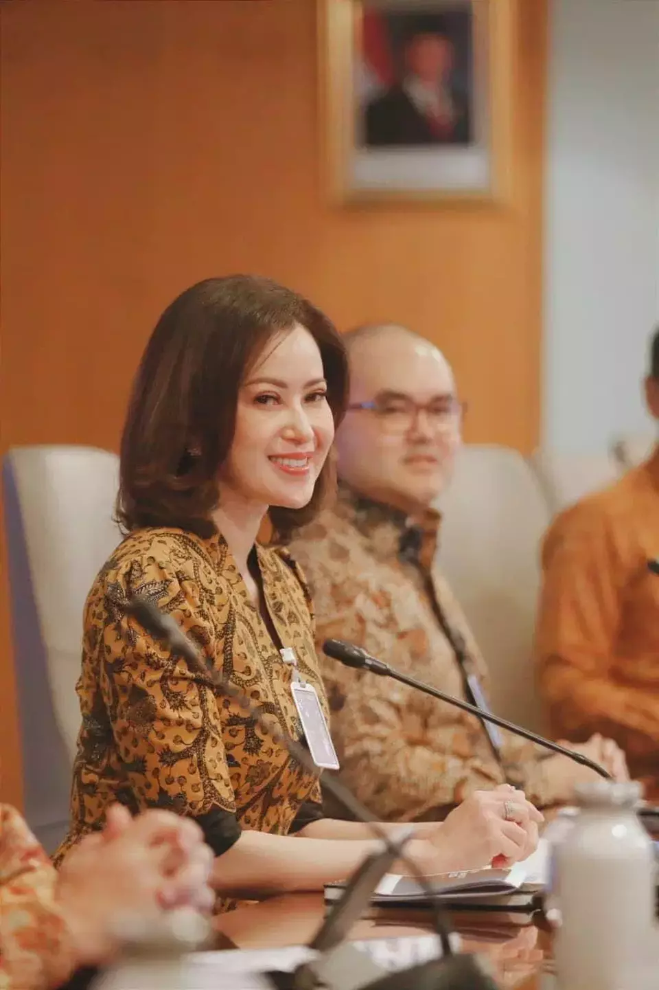 (Photo Courtesy of BNI)