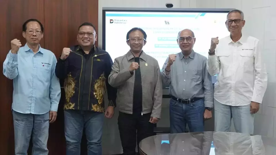 (Photo Courtesy of PLN)