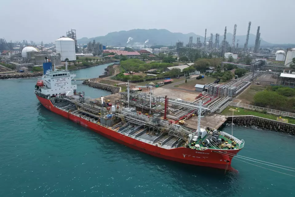 Chandra Daya Investasi