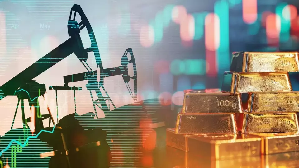 The Indonesia Commodity and Derivatives Exchange (ICDX). (Handout)