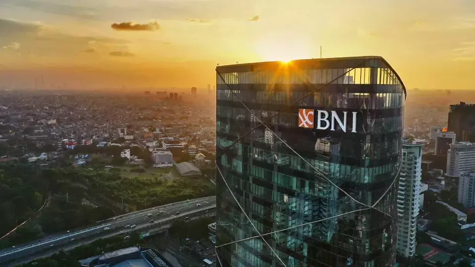 (Photo Courtesy of BNI)