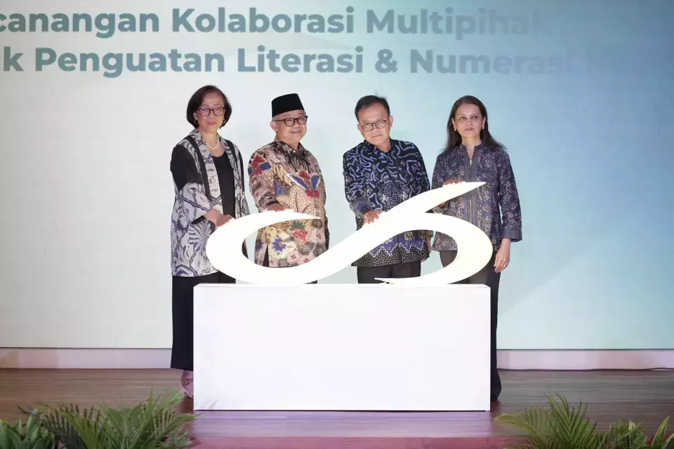 (Photo Courtesy of Tanoto Foundation)