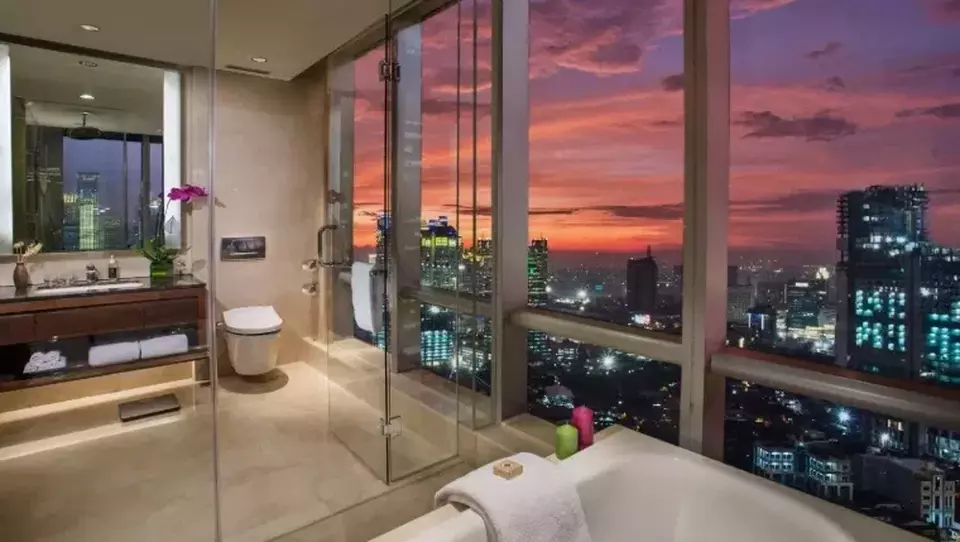 (Photo Courtesy of Ascott)