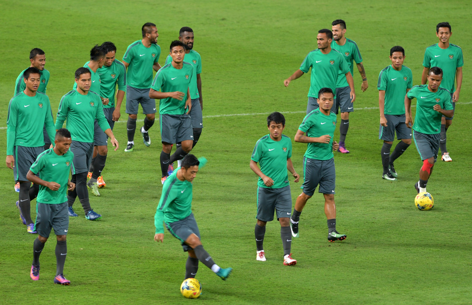 Bangkok Stadium Football Team