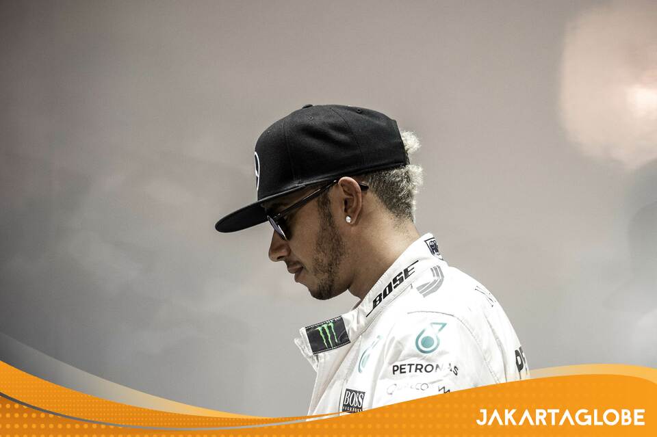 Lewis Hamilton Left 'Gutted' After Missing Out on the Opportunity of a  Lifetime With F1 Hero Ayrton Senna - The SportsRush