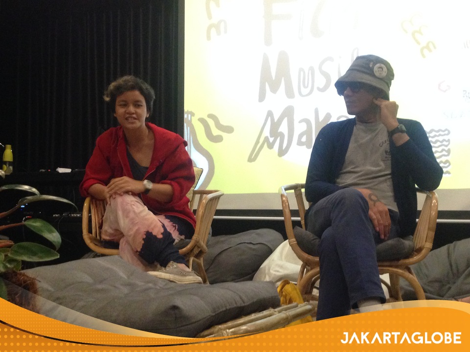 Documentary Reveals Workings Of Indonesia S Centenarian Film Censorship Documentary Reveals Workings Of Indonesia S Centenarian Film Censorship