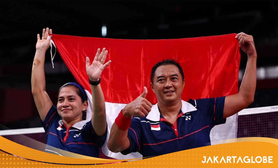 Indonesia Gets Best Paralympic Games Results In History