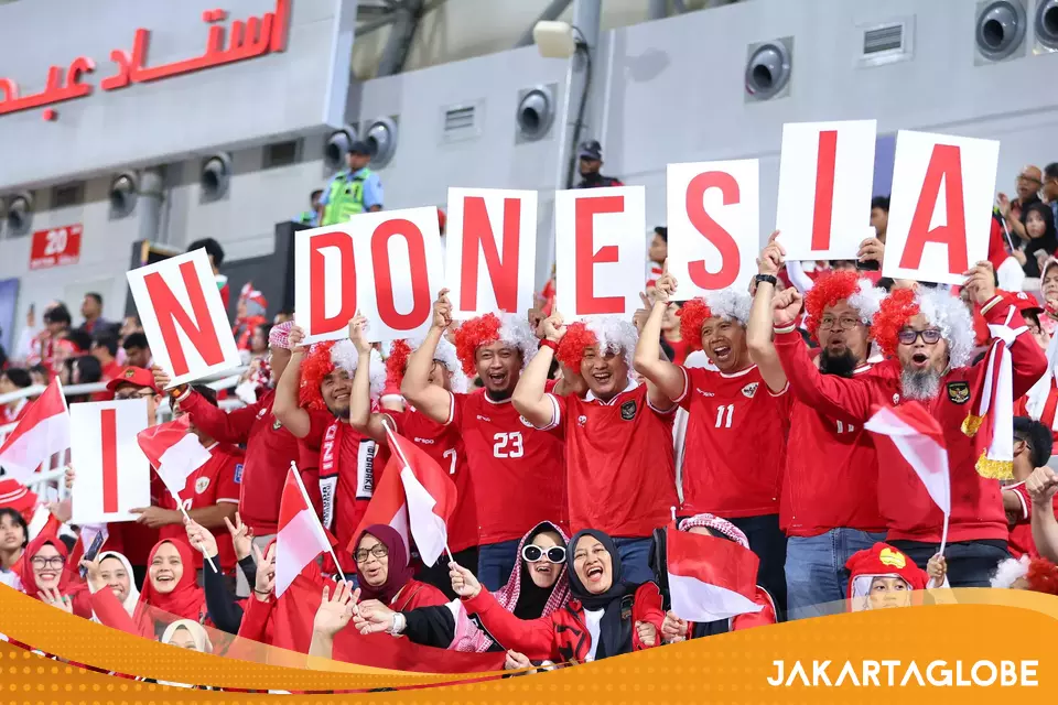 AFC U-23 Asian Cup: Indonesia's Dramatic Win Over 