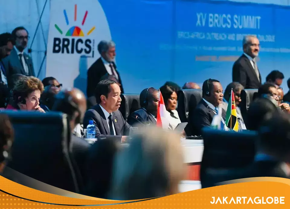 Un économiste déconseille à l’Indonésie de rejoindre les BRICS alors que la Malaisie cherche à en devenir membre