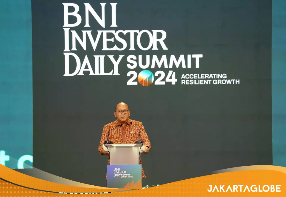 Indonesia Extends Tax Holiday Program to Boost Foreign Investment Until 2025