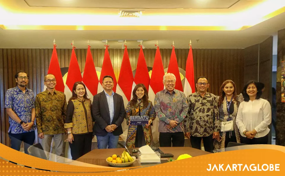 Jakarta Minister Implements Restructuring After Bribery Scandal in Communication Ministry