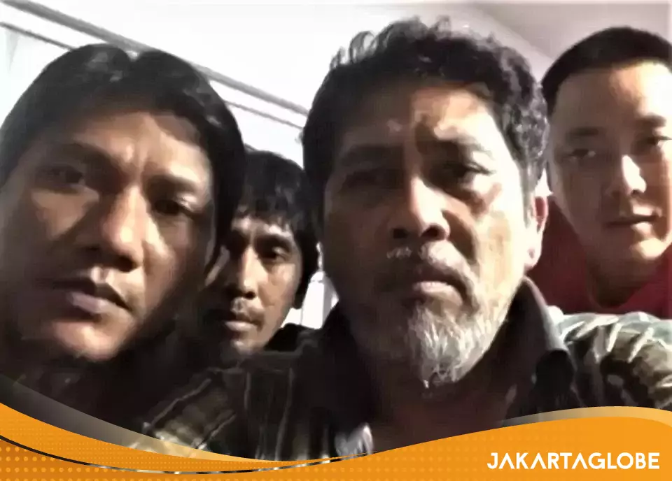 Former West Java Councilor Abducted in Myanmar: Pleads for Rescue from Scam Syndicate