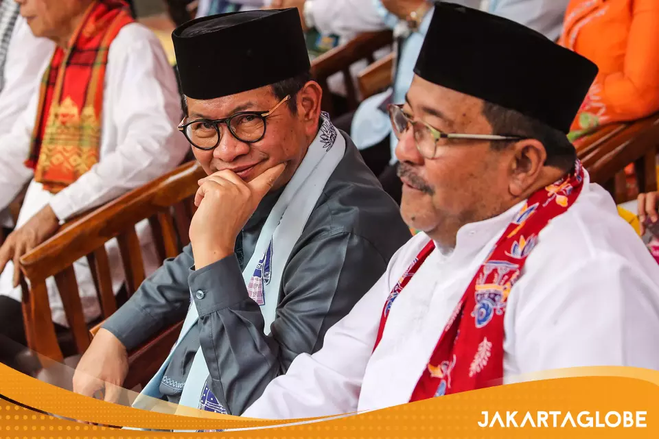 Jakarta Civil Servants: No Public Transit, No Promotion