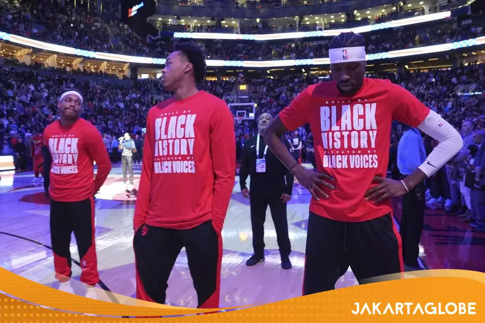 Canadian NBA and NHL Fans Boo US National Anthem Amid Lingering Trade Tensions
