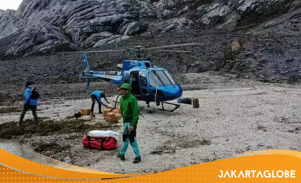 Tragic Deaths of Female Hikers at Papua’s Carstensz Pyramid: What Happened?